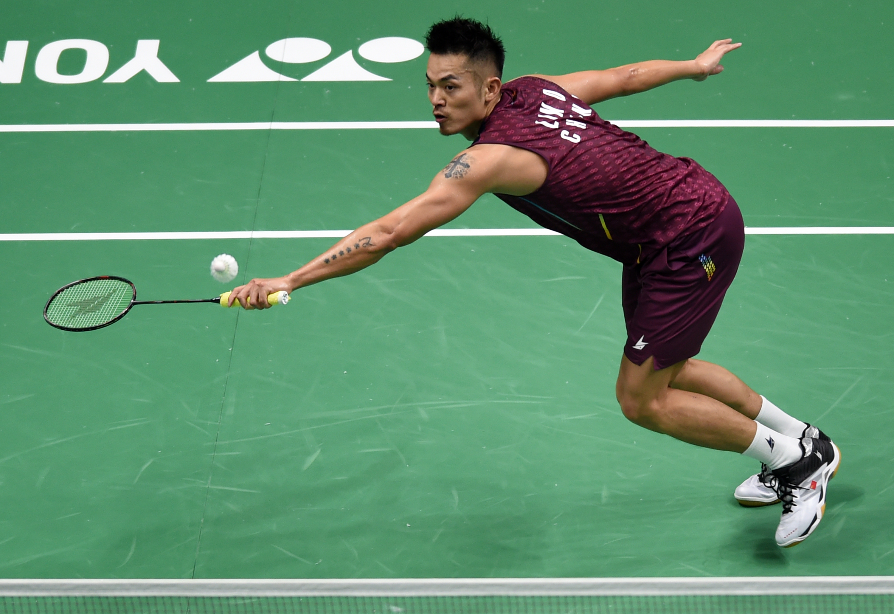 日本羽毛球队血洗英格兰羽毛球队,林丹打破历史纪录的简单介绍 日本羽毛球队血洗英格兰羽毛球队,林丹打破历史纪录的简单介绍