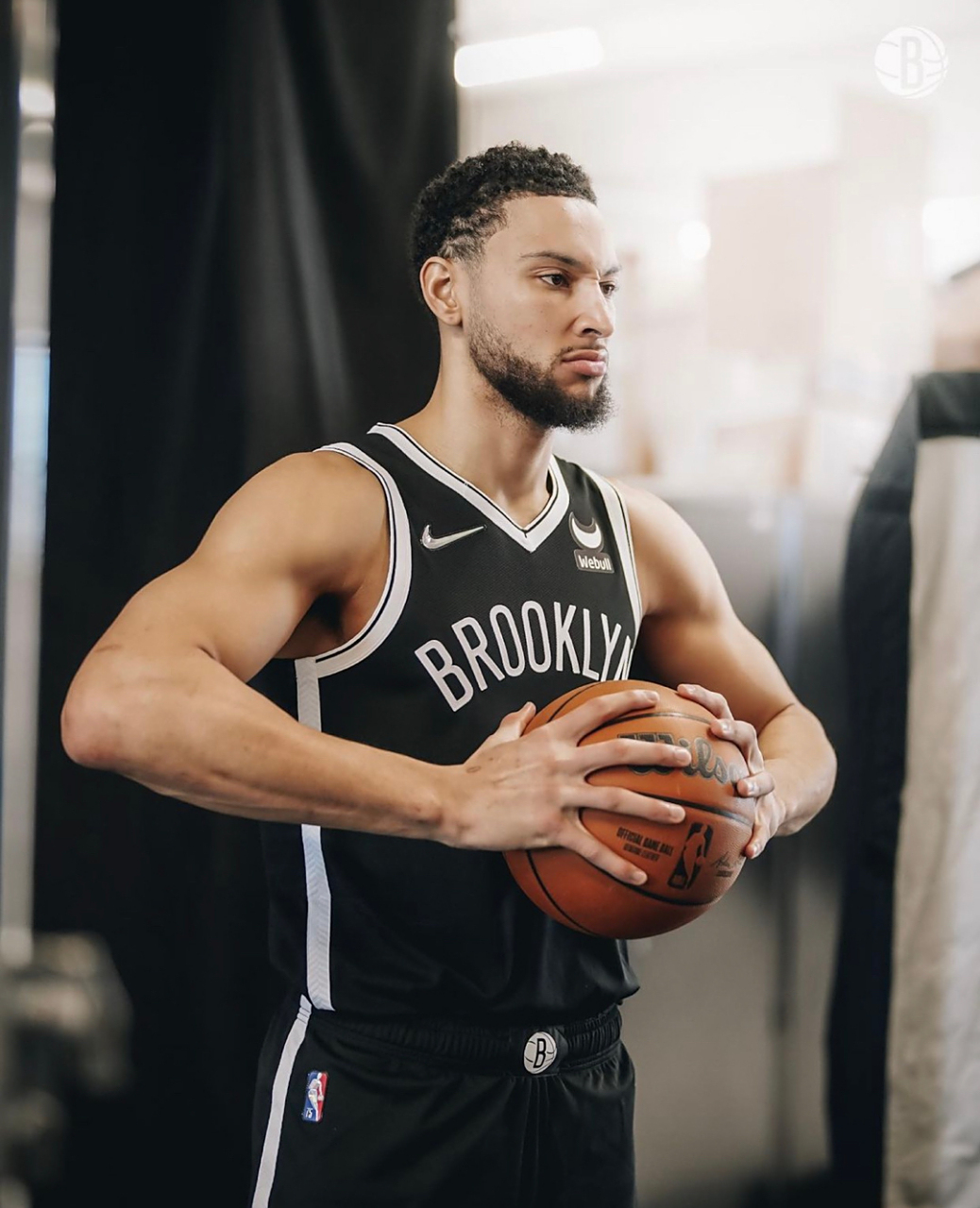 76人力克篮网,西蒙斯高光表现 76人力克篮网,西蒙斯高光表现