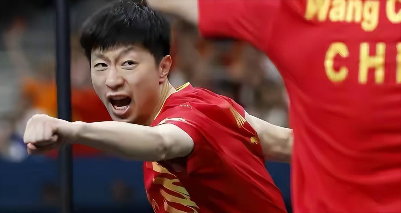 关于瑞典乒乓球队碾压日本乒乓球队，马龙高光表现的信息