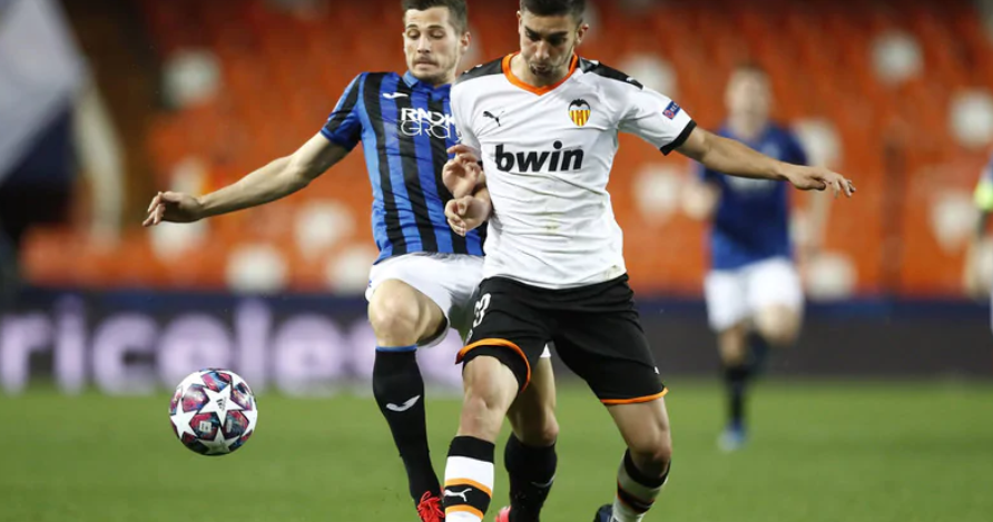 西班牙力克利物浦,费兰·托雷斯送出助攻的简单介绍 西班牙力克利物浦,费兰·托雷斯送出助攻的简单介绍