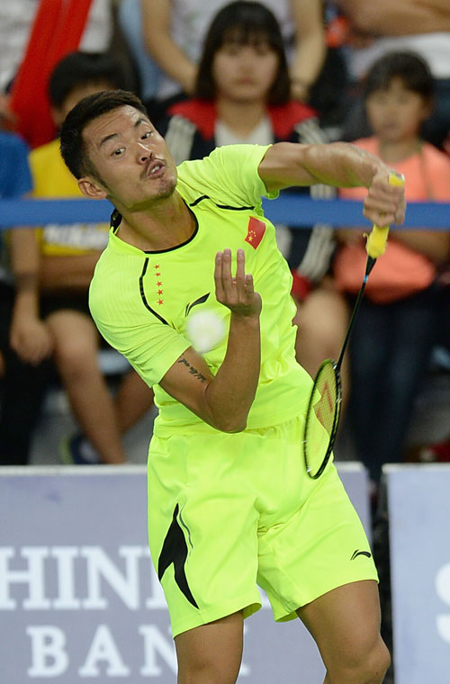 英格兰羽毛球队绝杀中国羽毛球队,林丹高光表现的简单介绍 英格兰羽毛球队绝杀中国羽毛球队,林丹高光表现的简单介绍