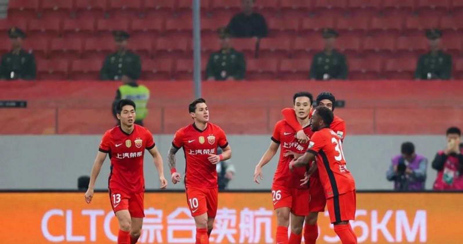 申花客场憾负，保级形势岌岌可危的简单介绍