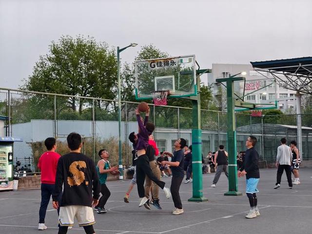 篮球比赛将迎来令人期待的高潮