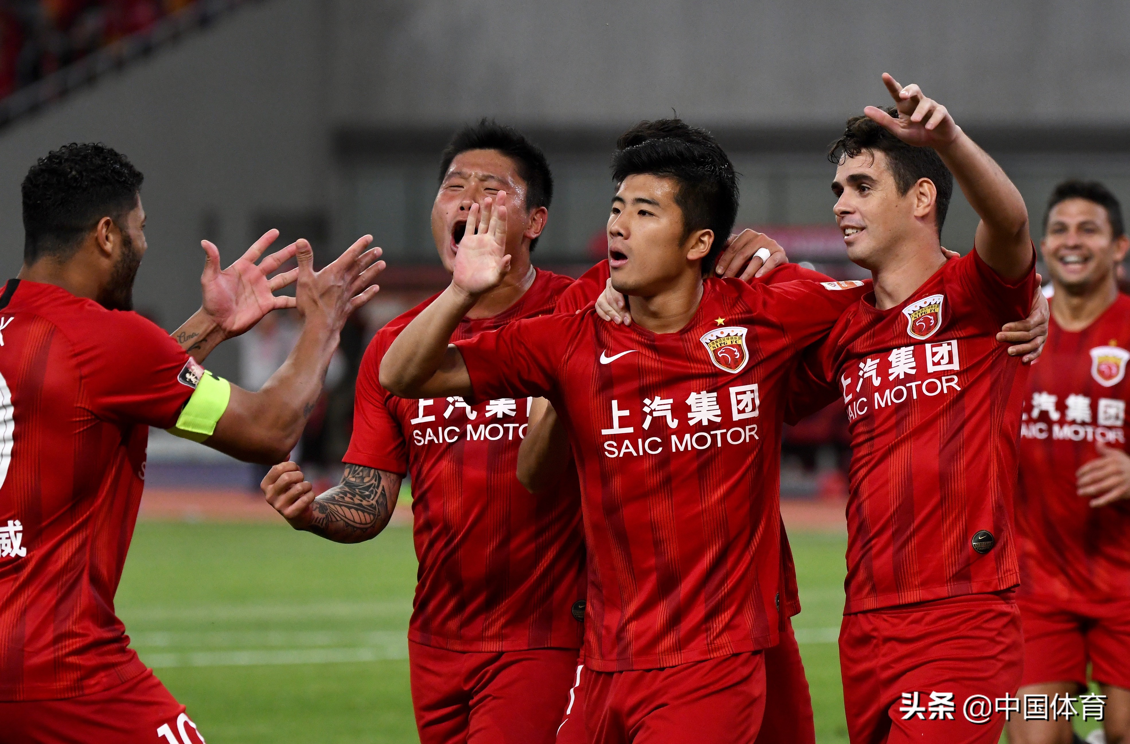 包含上海上港客场逼平广州富力,积分相对稳定的词条 包含上海上港客场逼平广州富力,积分相对稳定的词条