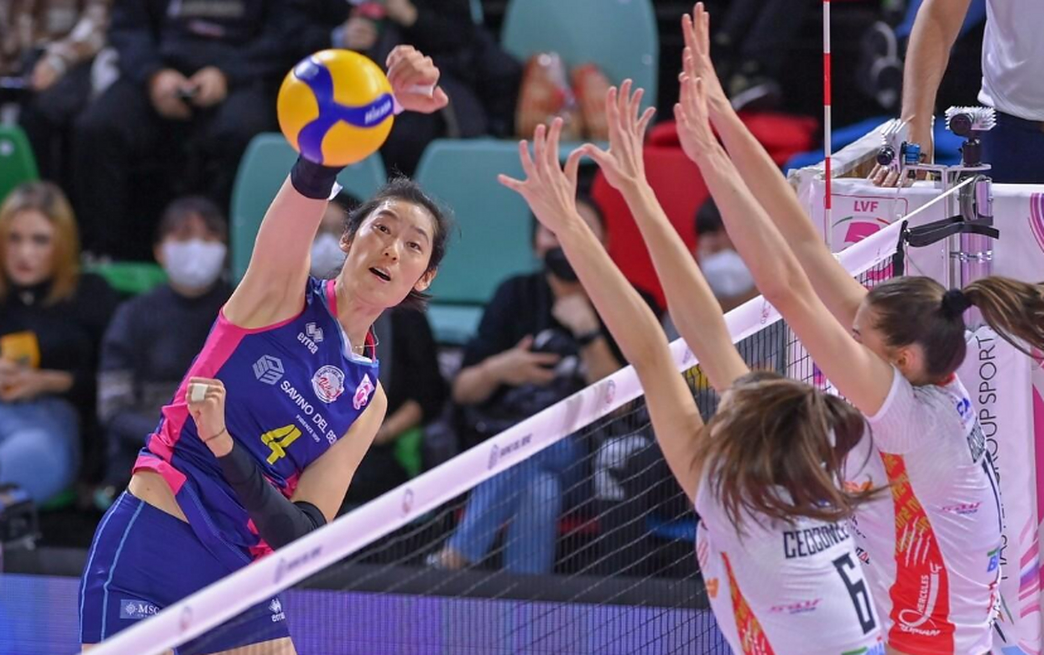 势均力敌!谁能在赛场上脱颖而出 势均力敌!谁能在赛场上脱颖而出