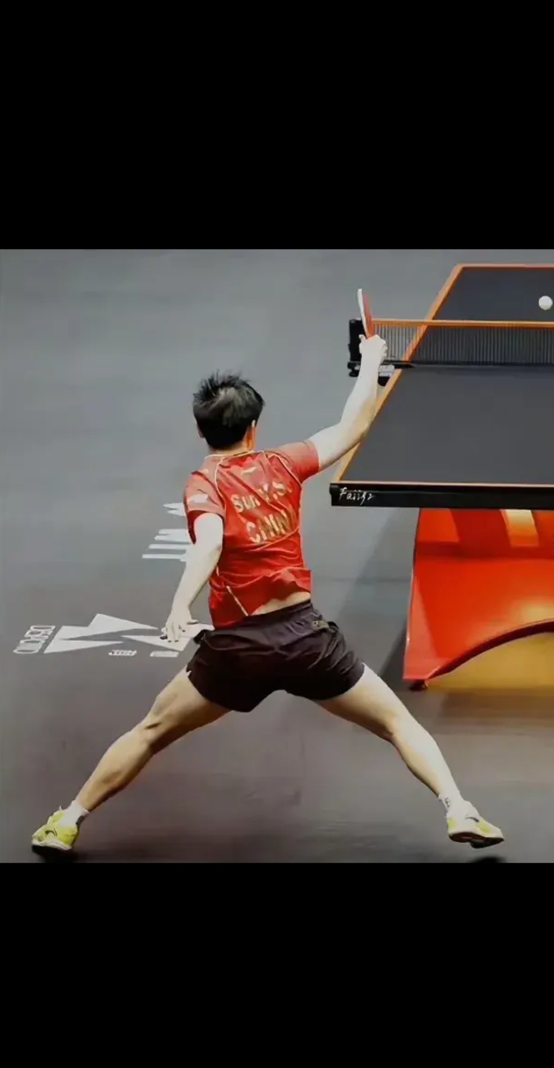 包含运动员的特异技能收获赞誉,体育界备受瞩目的词条 包含运动员的特异技能收获赞誉,体育界备受瞩目的词条