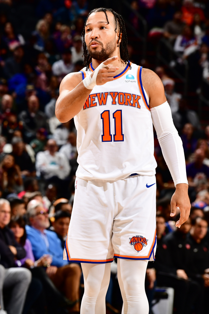 尼克斯年轻后卫技惊四座，砍下高分的简单介绍