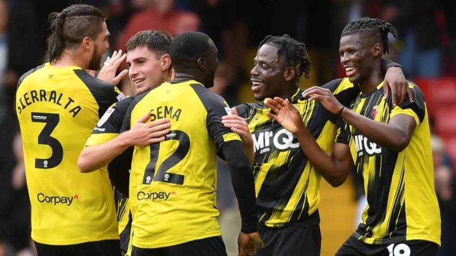 包含沃特福德主场胜出,保级希望渺茫的词条 包含沃特福德主场胜出,保级希望渺茫的词条