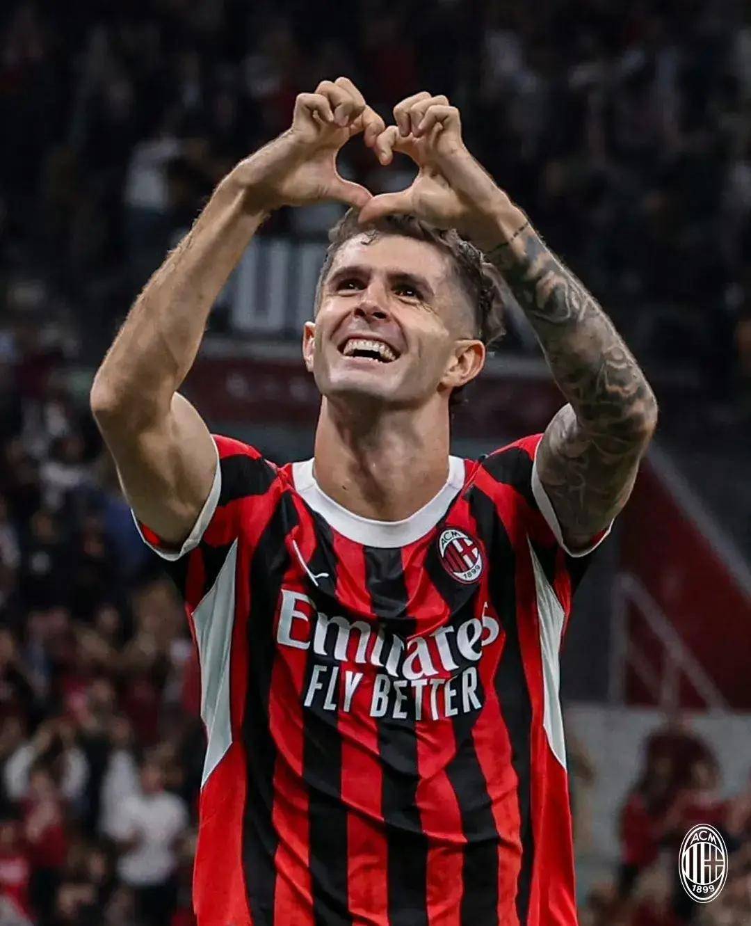 AC米兰中场伤愈复出，为球队增添力量的简单介绍