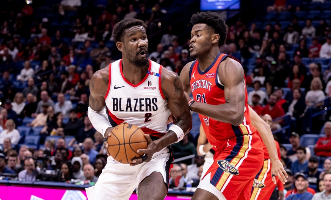 鹈鹕大胜猛龙,英格拉姆连续两场表现亮眼帮助球队胜出的简单介绍 鹈鹕大胜猛龙,英格拉姆连续两场表现亮眼帮助球队胜出的简单介绍