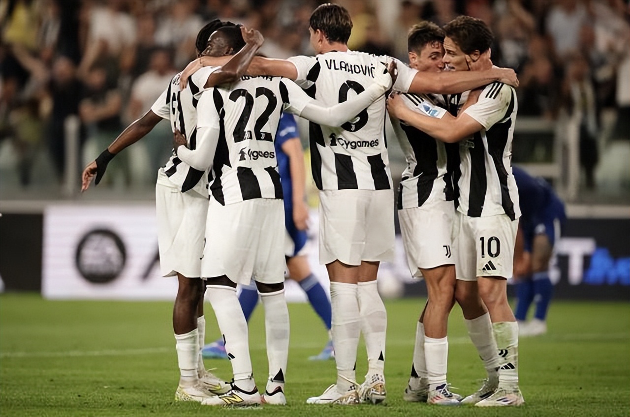 包含尤文图斯连败告急，对手轻松击败的词条