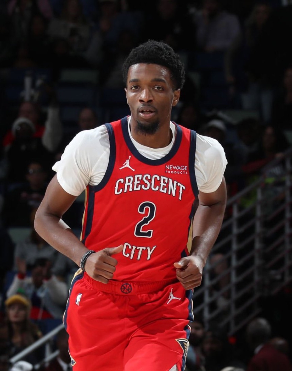 短斯成为小牛队最值得信赖的球员