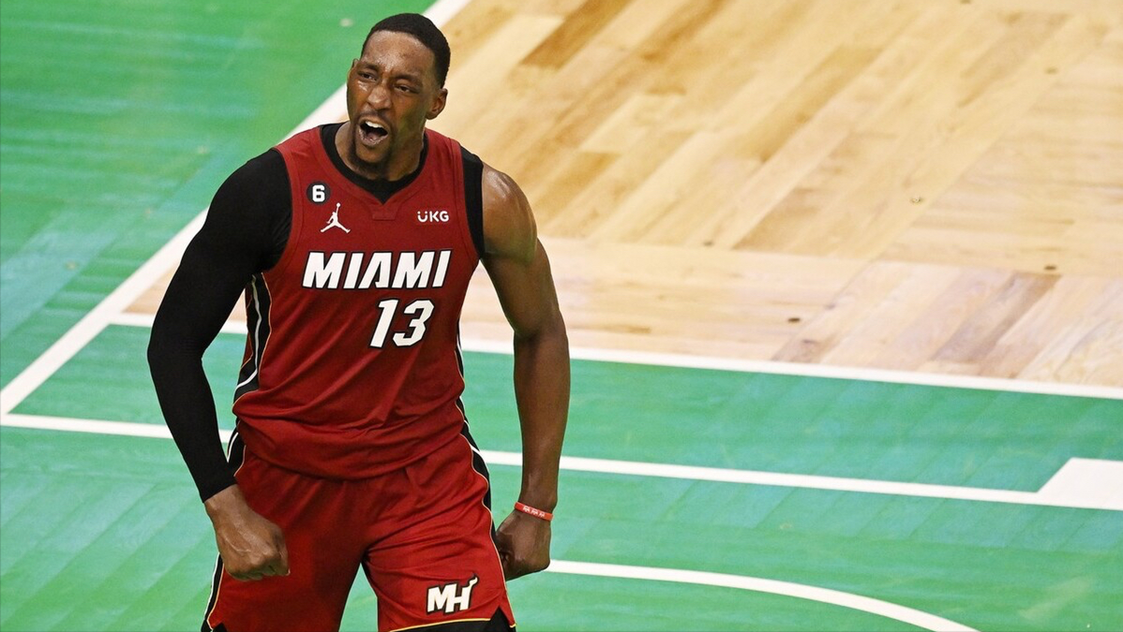 关于热火遭遇人逆转，保持不败纪录终结的信息