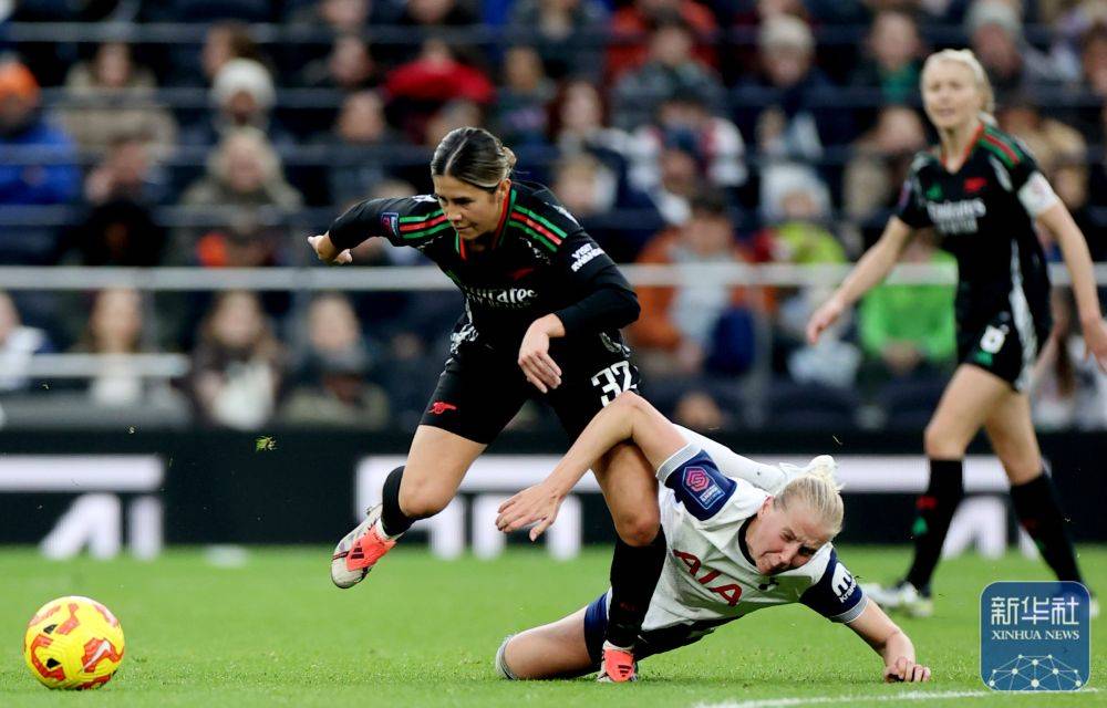 热刺遭受惨败，遭遇英格兰足球挑战的简单介绍