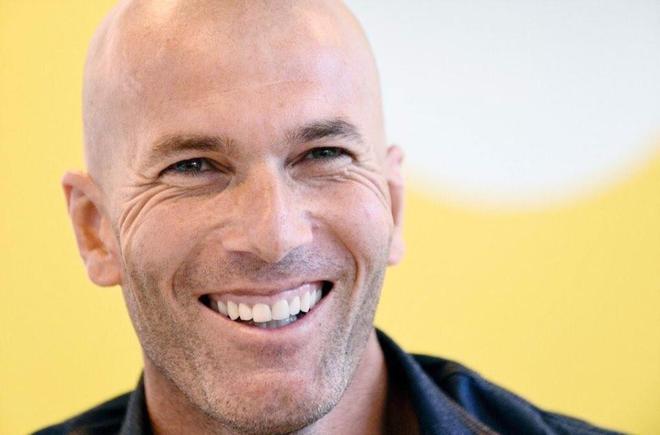 齐达内豪言要以防守稳固来赢得冠军的简单介绍