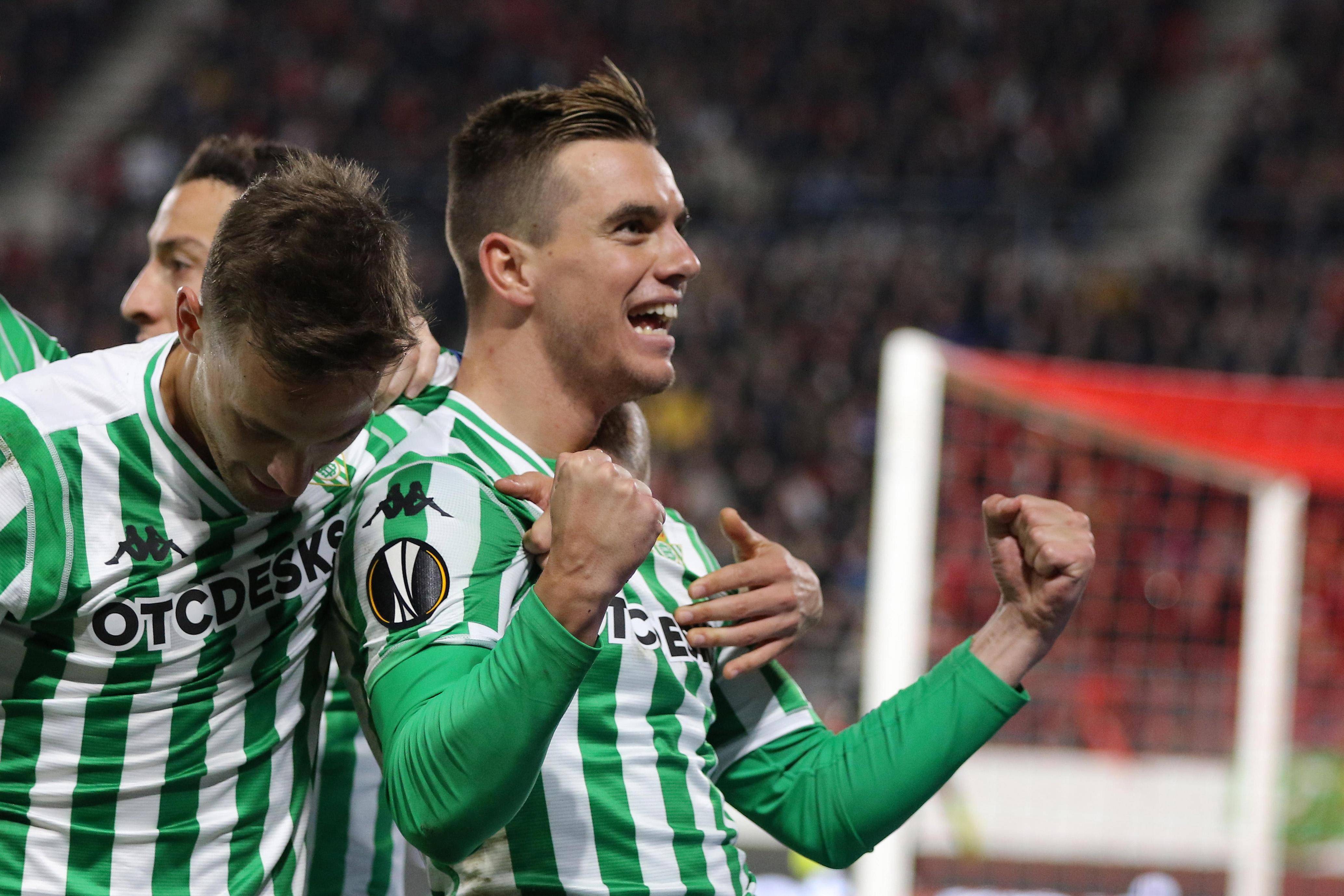 贝蒂斯挽救颓势,客胜切尔西昂首挺进欧冠16强的简单介绍 贝蒂斯挽救颓势,客胜切尔西昂首挺进欧冠16强的简单介绍