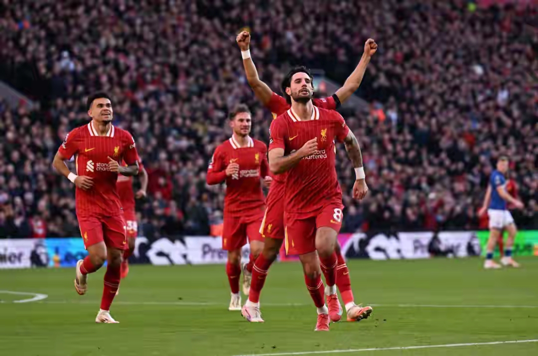 利物浦战胜尤文，维纳尔杜姆力挺球队取胜