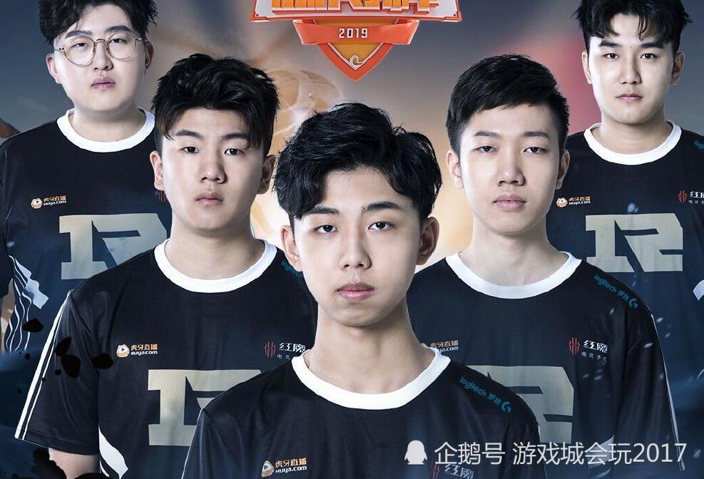 铁血战队实力强劲，狂胜对手成功晋级！