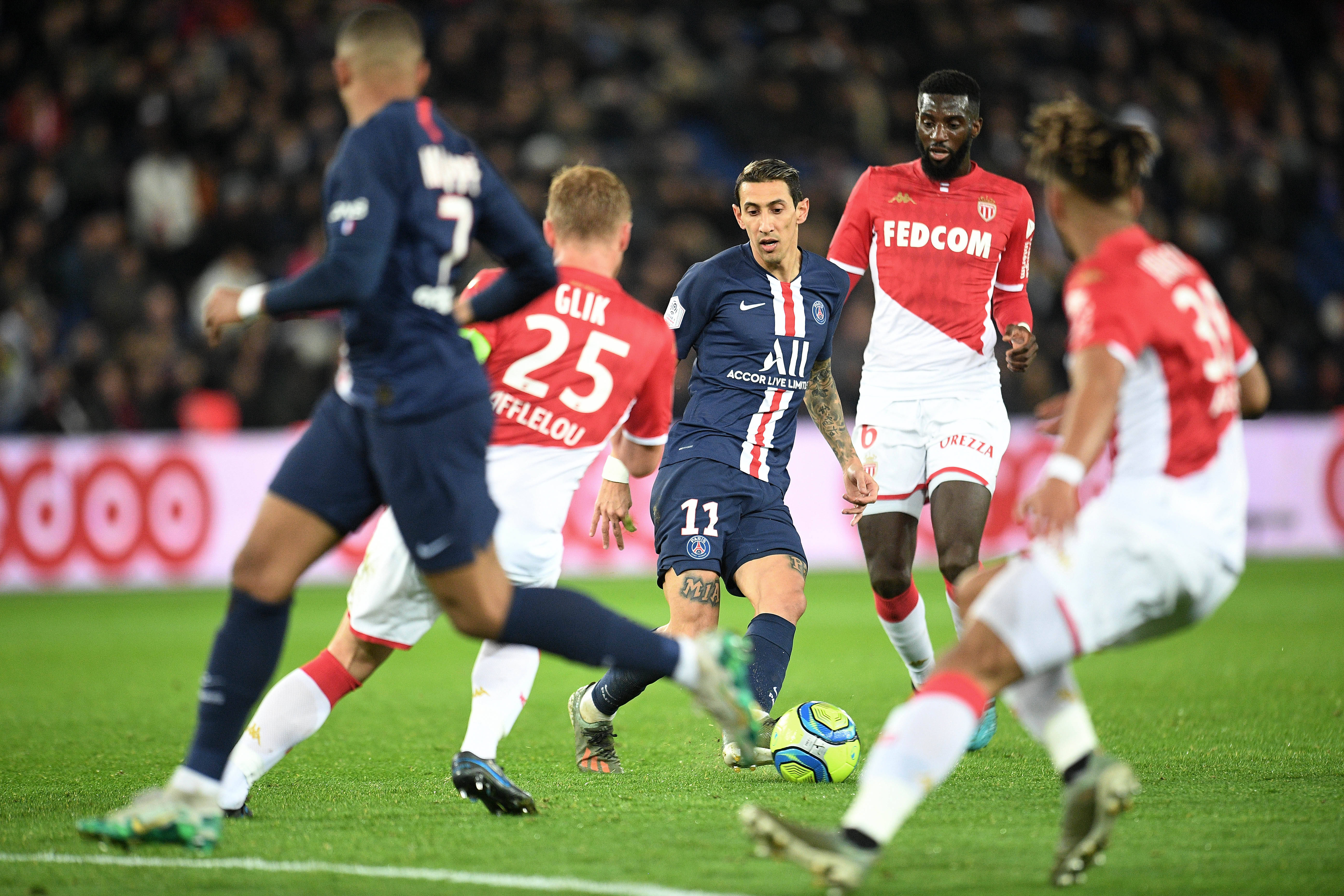 巴黎圣日耳曼横扫对手,法国劲旅晋级半决赛!的简单介绍 巴黎圣日耳曼横扫对手,法国劲旅晋级半决赛!的简单介绍