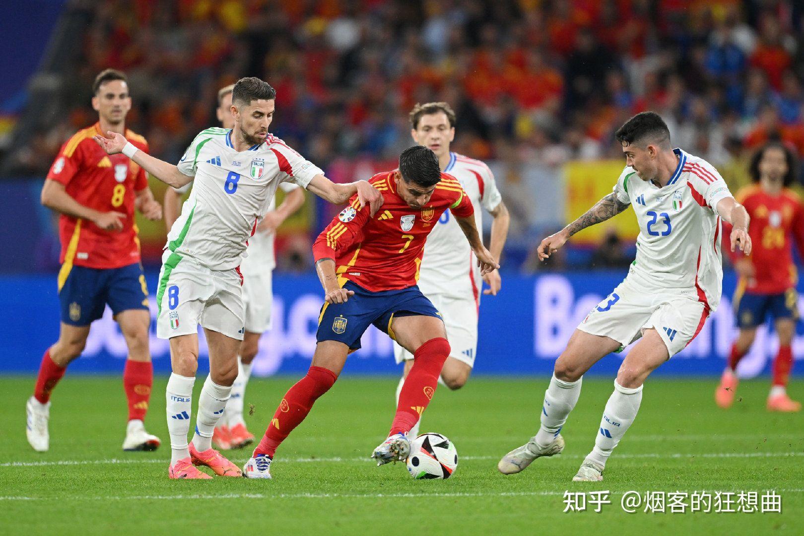 开云平台-西班牙队备战欧洲杯，实力暴涨？