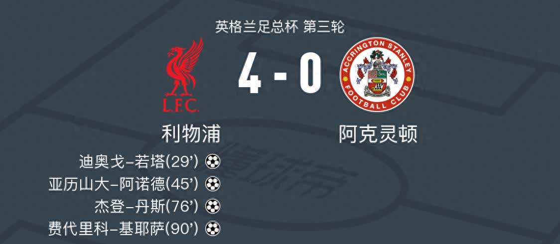 开云平台-关于利物浦中场控球率下降，球队实力逐渐衰退的信息