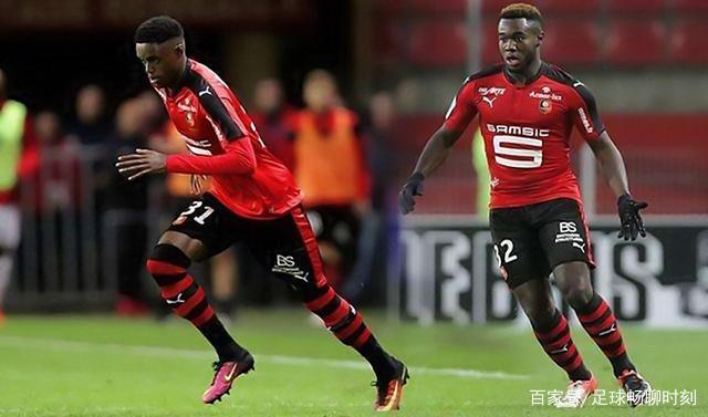 尼姆客场挑战雷恩，希望客场斩获胜利的简单介绍