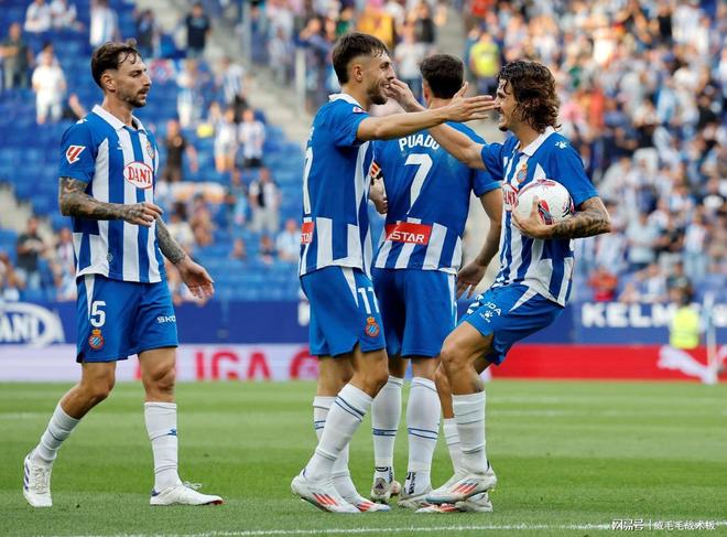 开云足球直播-关于赫塔菲队取得五连胜，杀入西甲前四的信息