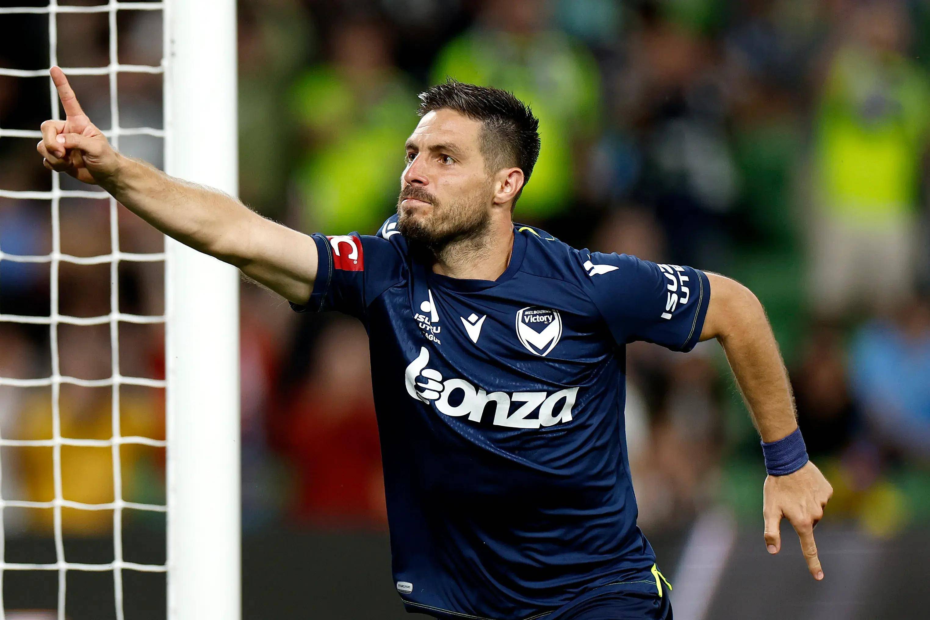 悉尼足球俱乐部强势出击