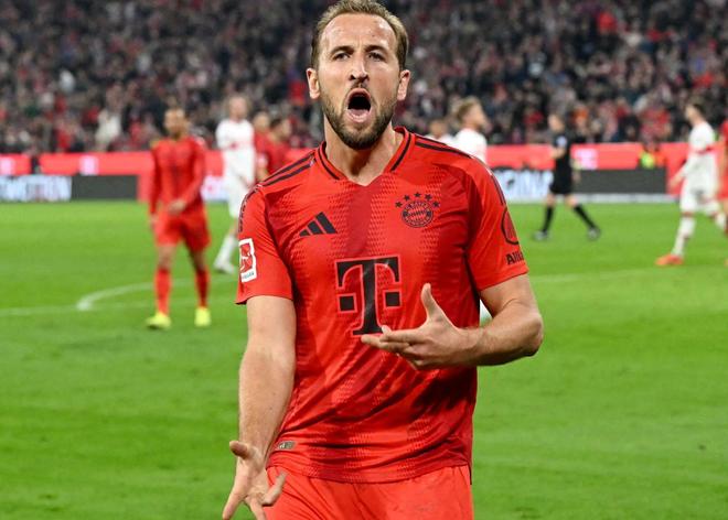 凯恩建功!热刺客场逆转马赛夺得冠军的简单介绍 凯恩建功!热刺客场逆转马赛夺得冠军的简单介绍