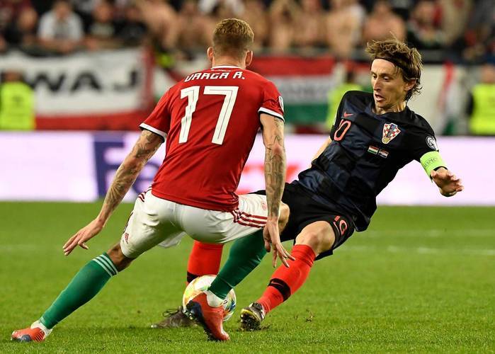 欧预赛：爱尔兰主场不敌匈牙利，前路艰难的简单介绍