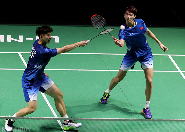 法国队逆转印度队，桃田贤斗统治全场的简单介绍