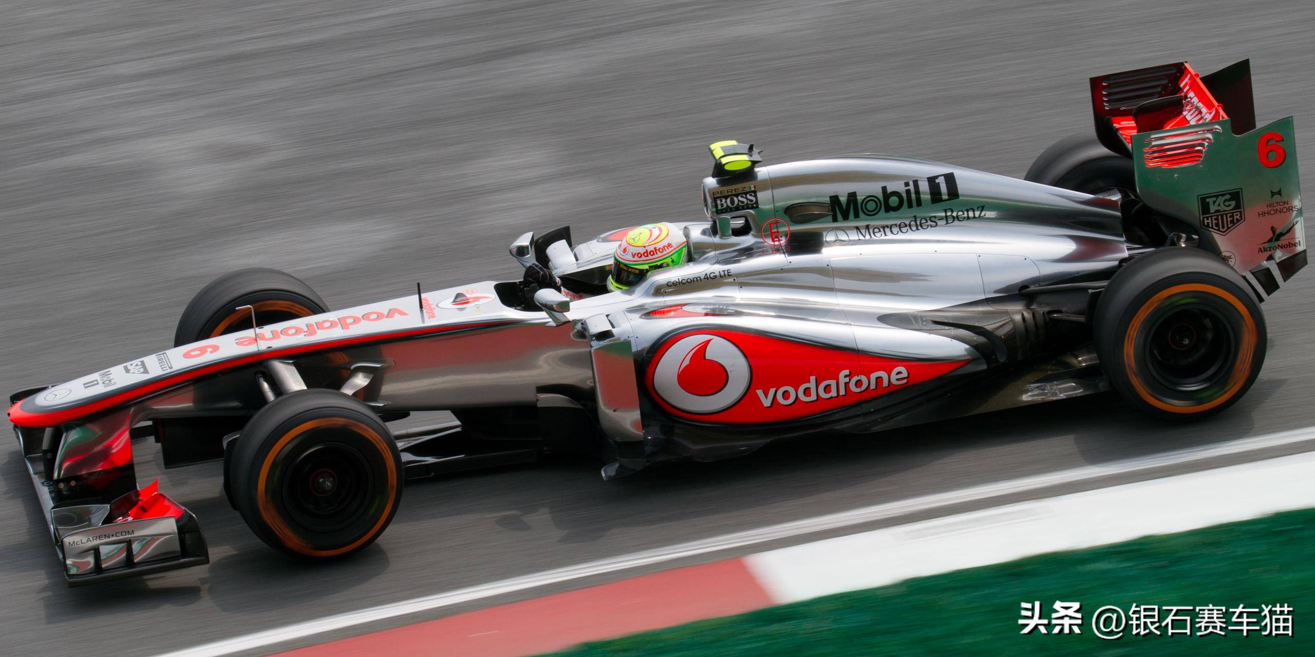 包含哈斯车队力克索伯车队,佩雷兹刷新纪录的词条 包含哈斯车队力克索伯车队,佩雷兹刷新纪录的词条