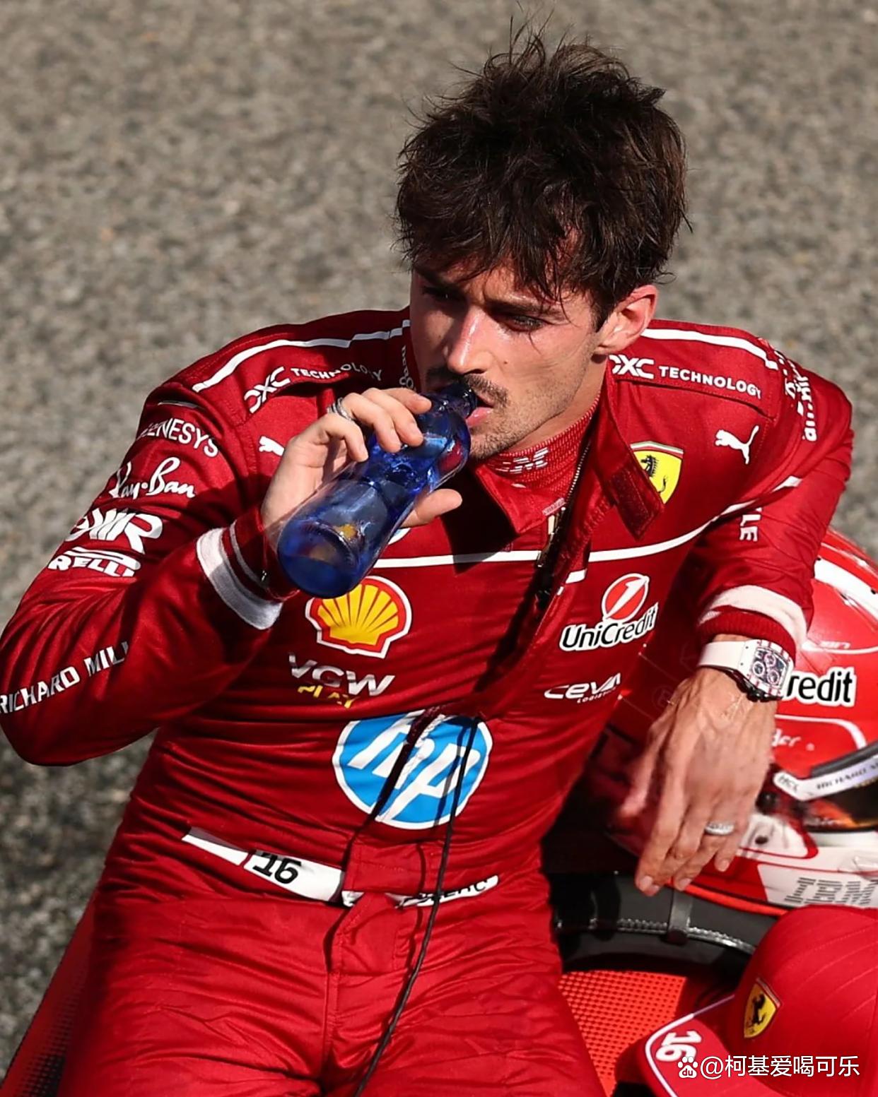 红牛二队绝杀索伯车队,勒克莱尔刷新纪录的简单介绍 红牛二队绝杀索伯车队,勒克莱尔刷新纪录的简单介绍