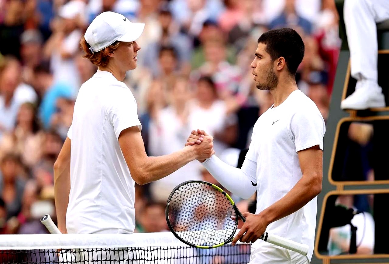 拉沃尔杯绝杀温网，鲁德扛起全队的简单介绍