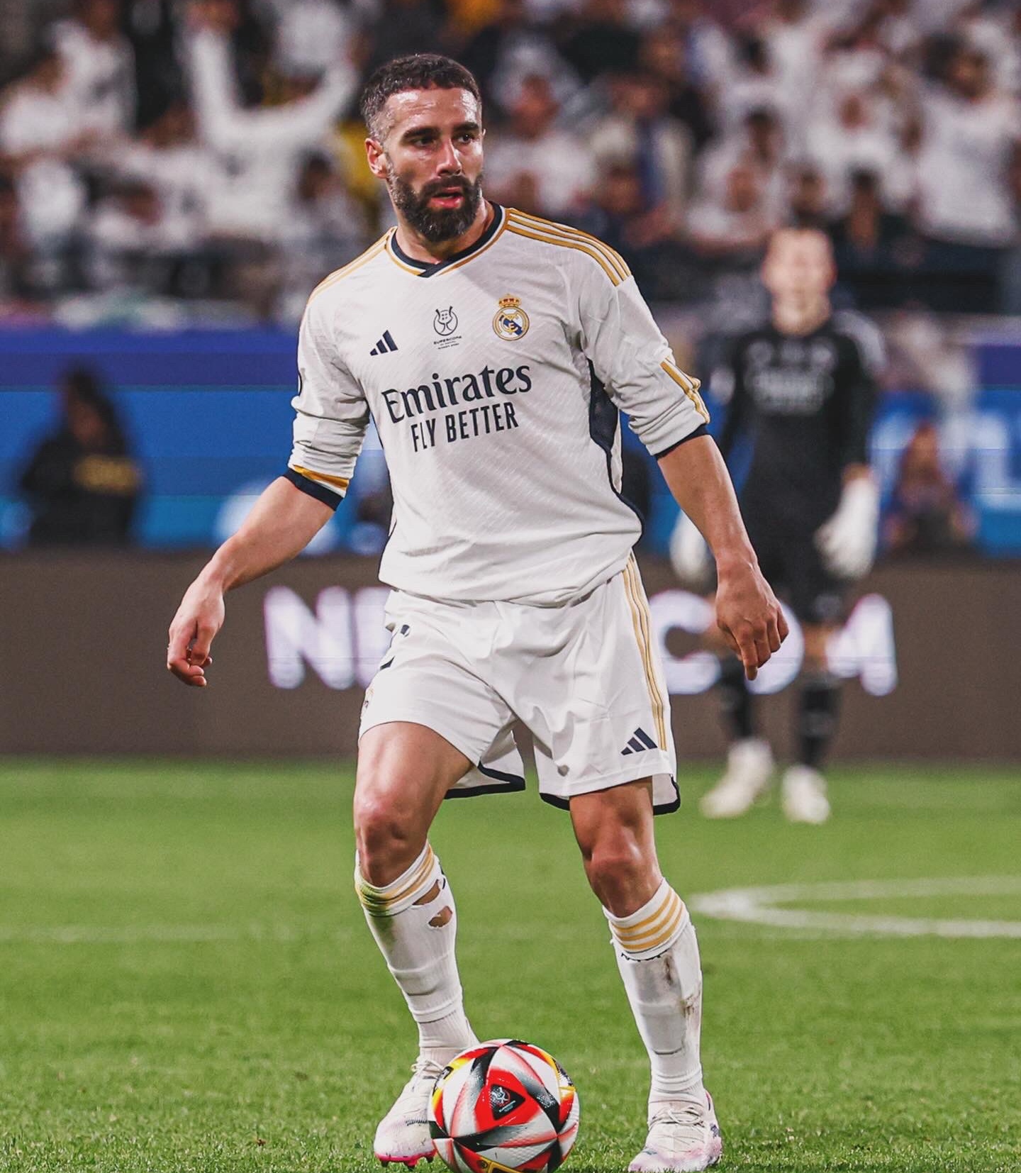 瑞典轻取皇马，卡瓦哈尔惊艳四座的简单介绍