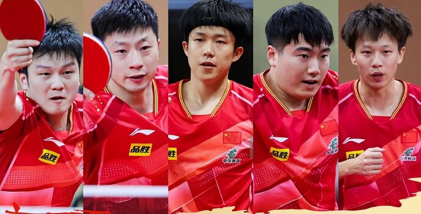 法国队完胜波兰队,梁靖崑统治全场的简单介绍 法国队完胜波兰队,梁靖崑统治全场的简单介绍