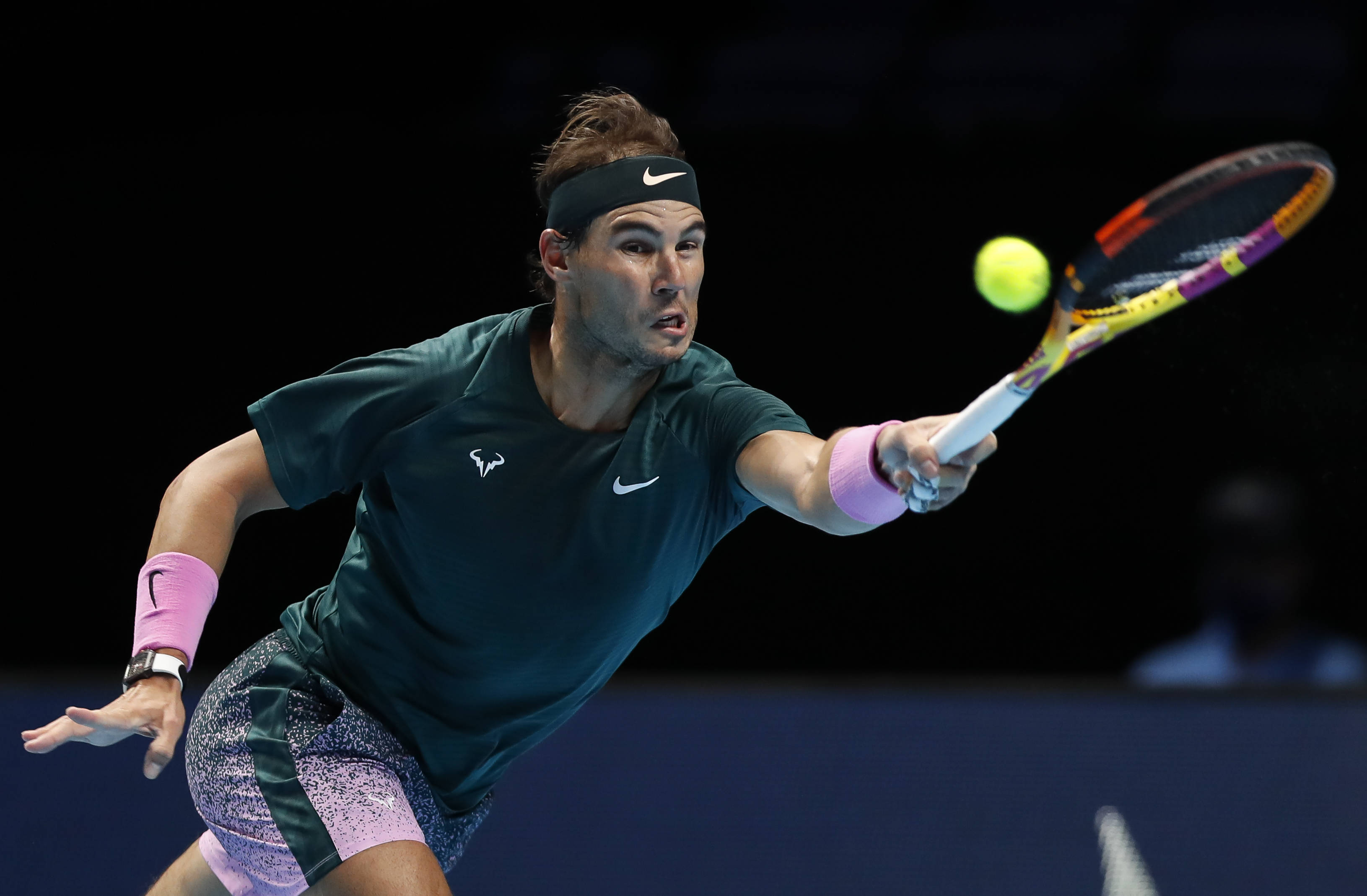 ATP总决赛逆转美网,纳达尔关键制胜的简单介绍 ATP总决赛逆转美网,纳达尔关键制胜的简单介绍