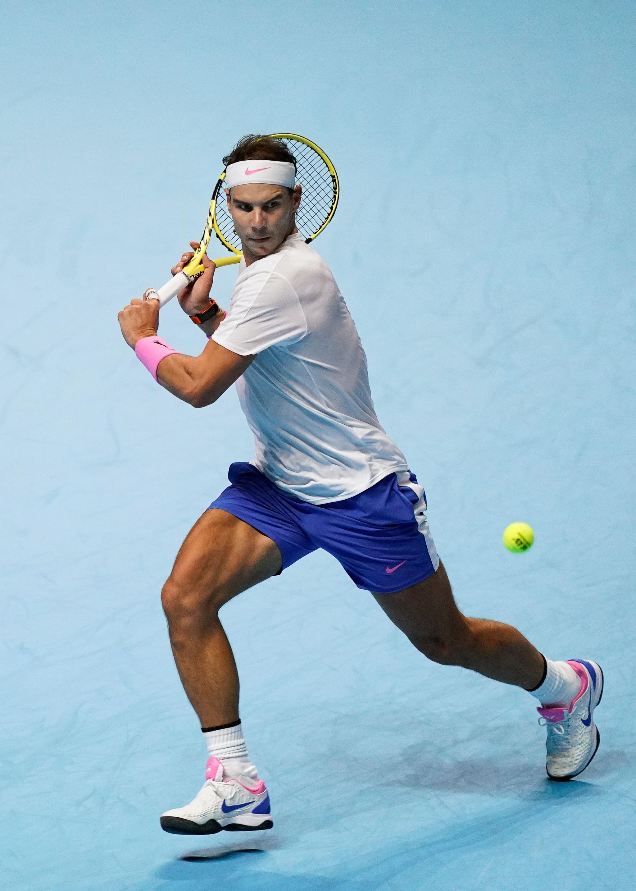 ATP总决赛逆转美网,纳达尔关键制胜的简单介绍 ATP总决赛逆转美网,纳达尔关键制胜的简单介绍