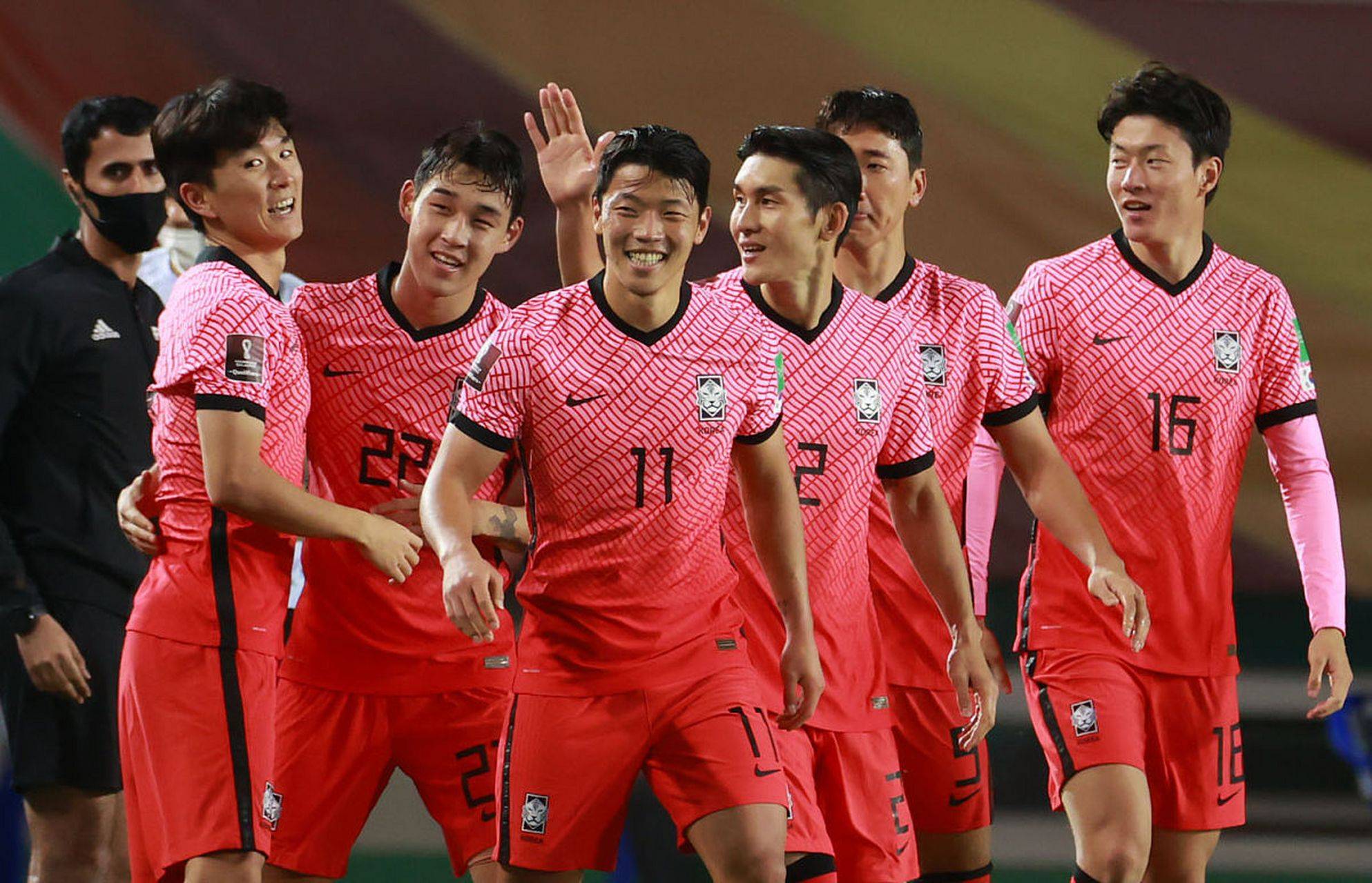 韩国队翻盘日本队,波尔关键制胜 韩国队翻盘日本队,波尔关键制胜