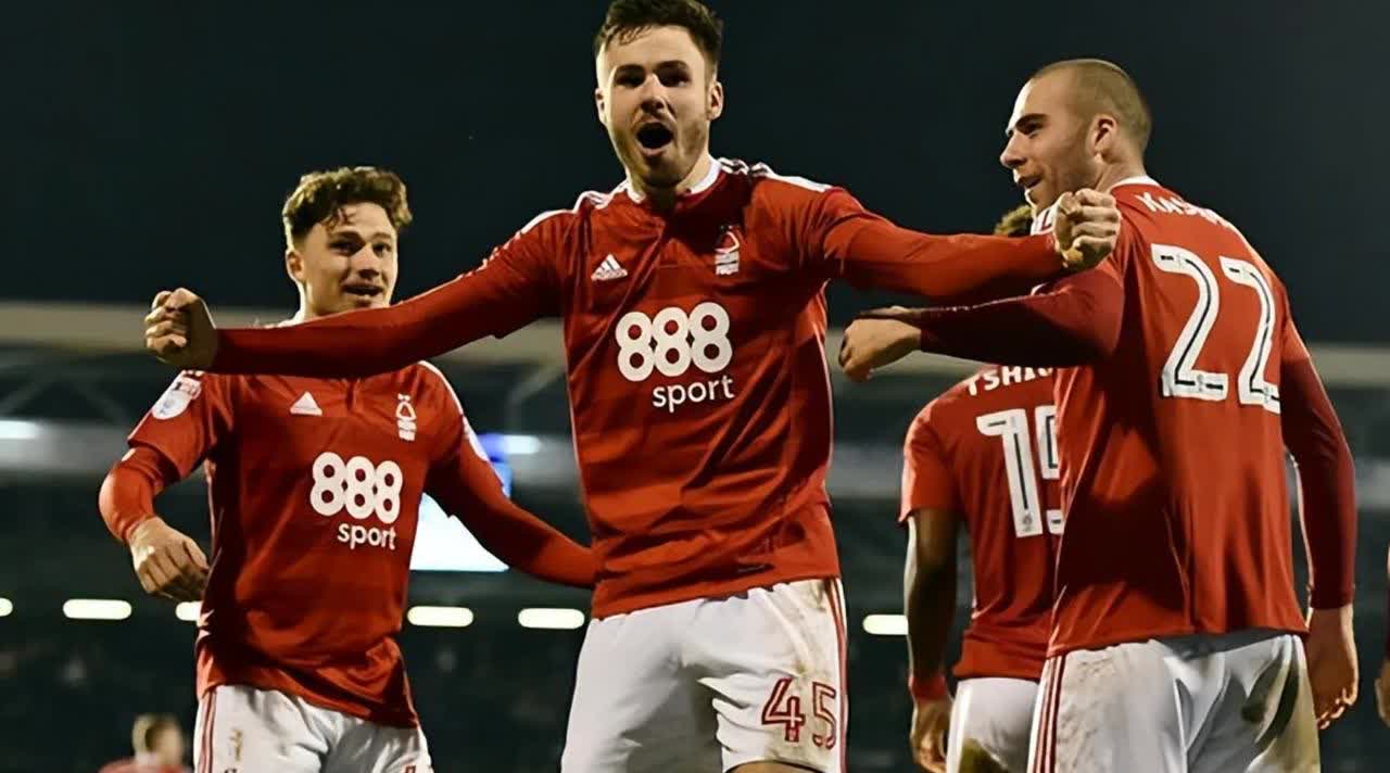 莱比锡红牛碾压马德里竞技，戈麦斯点燃赛场的简单介绍