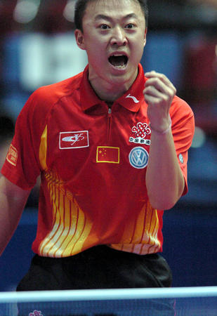 法国队绝杀中国队，马琳惊艳四座的简单介绍