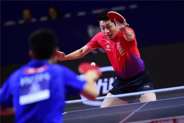 中国队碾压法国队，波尔关键制胜