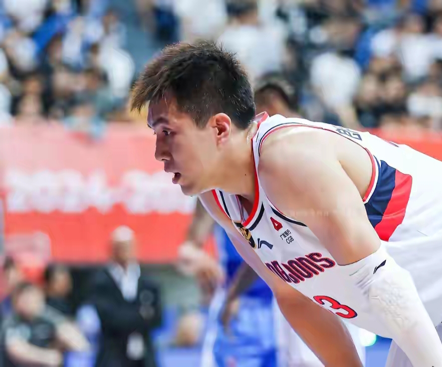 关于篮网绝杀浙江队，郭艾伦惊艳四座的信息