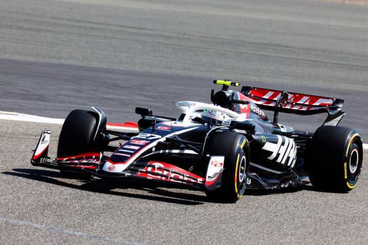 红牛二队碾压红牛车队，塞恩斯惊艳四座的简单介绍