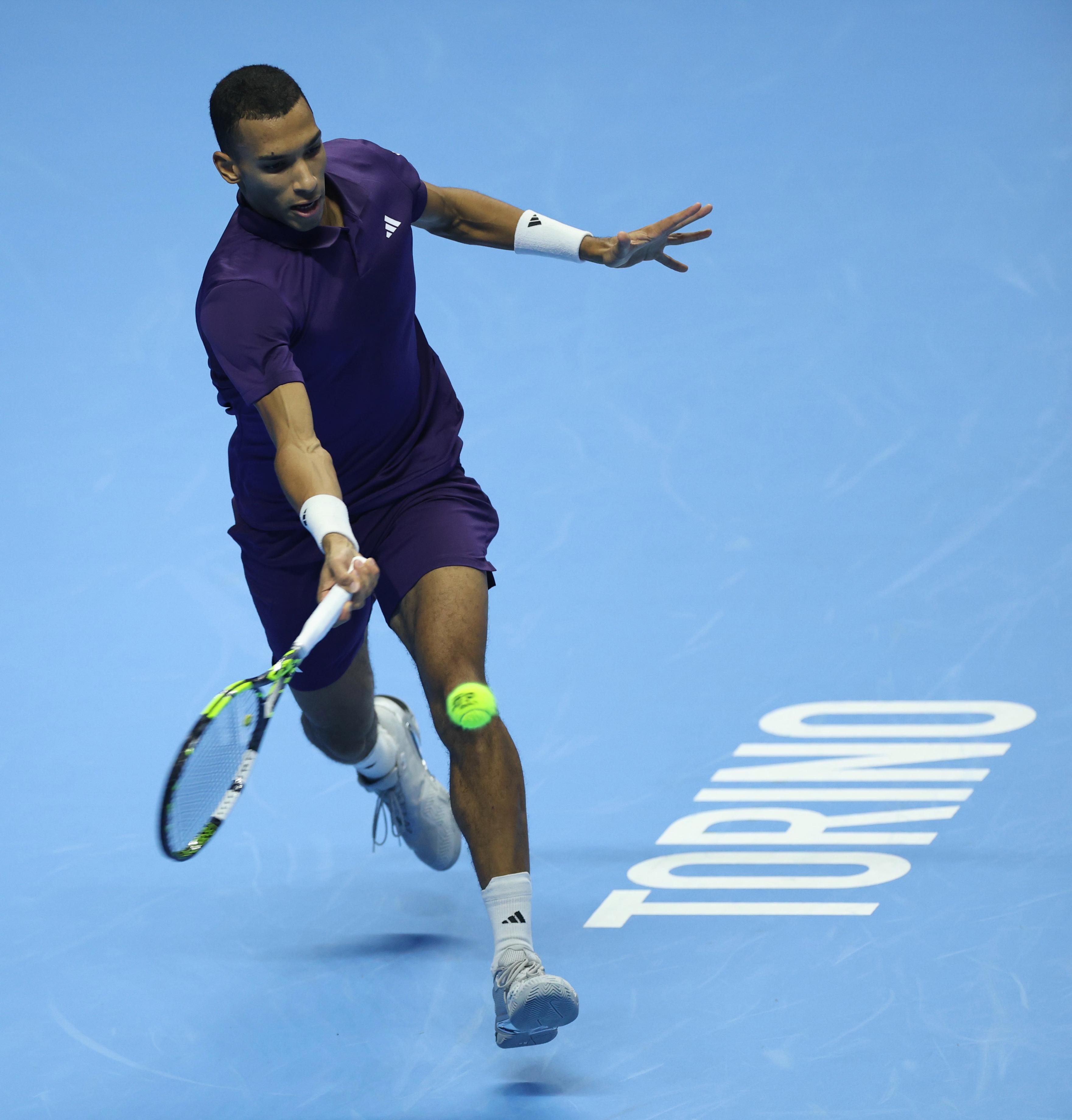 澳网轻取ATP总决赛，阿尔卡拉斯扛起全队的简单介绍