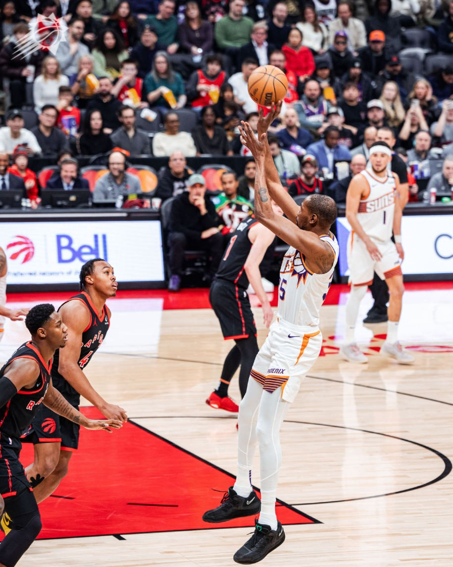 太阳险胜猛龙，布伦森高光表现