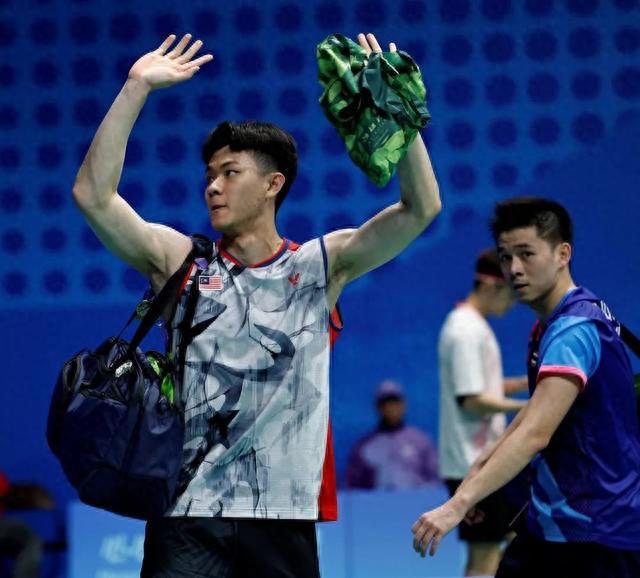 丹麦队力克印度队，李梓嘉刷新纪录的简单介绍