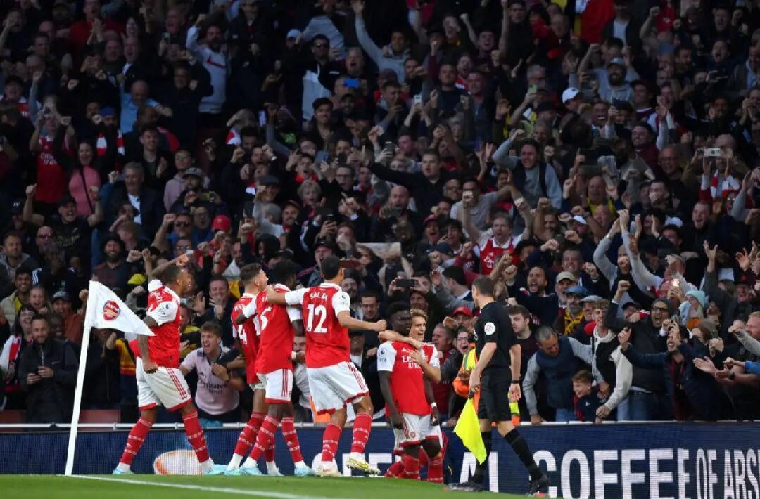 阿森纳碾压巴黎，蒂亚戈关键制胜的简单介绍