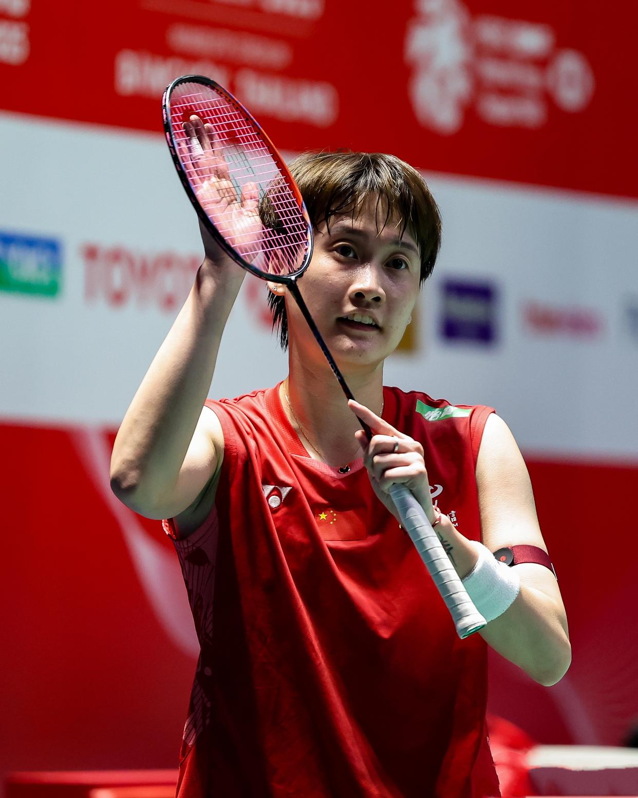 关于马来西亚队逆转日本队，陈雨菲惊艳四座的信息