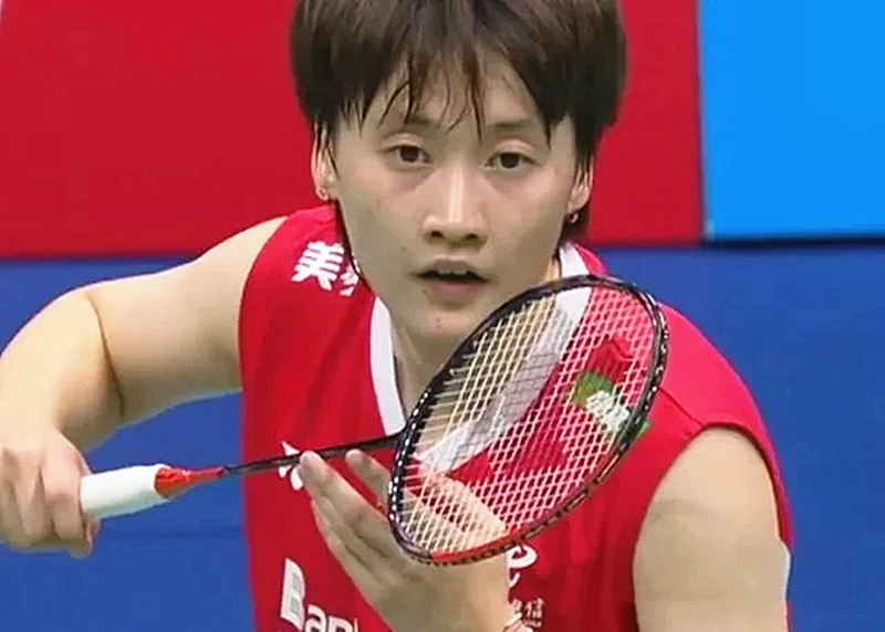 关于马来西亚队逆转日本队，陈雨菲惊艳四座的信息